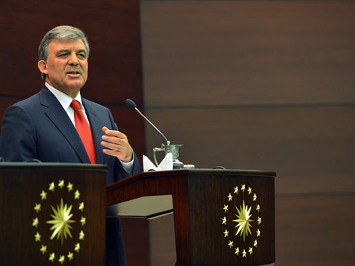 “Bu Ziyaretin, Türkiye-İran İlişkilerinde Yeni Bir Dönemin Başlangıcı Olacağına İnanıyorum”